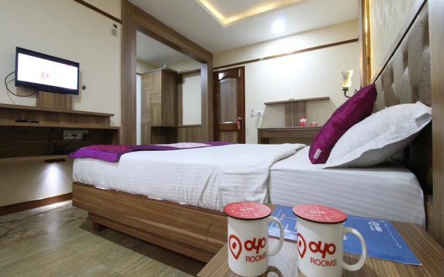 Hotel JS Regency