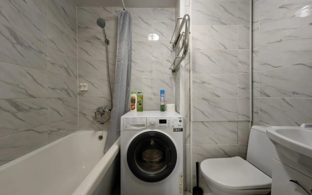 Апартаменты на улице Перекопская 30к1