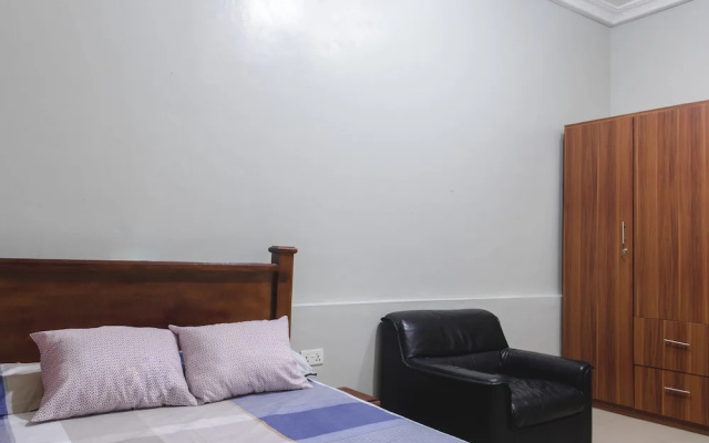 The Moments Guest House