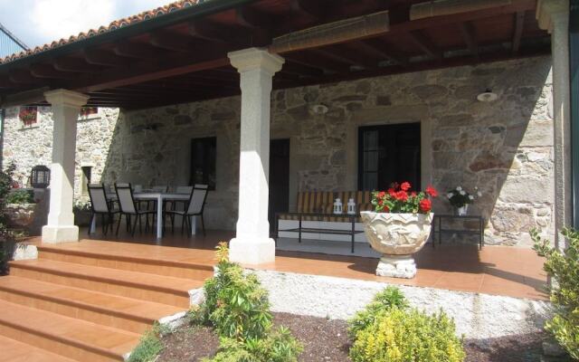 Casa Elvira