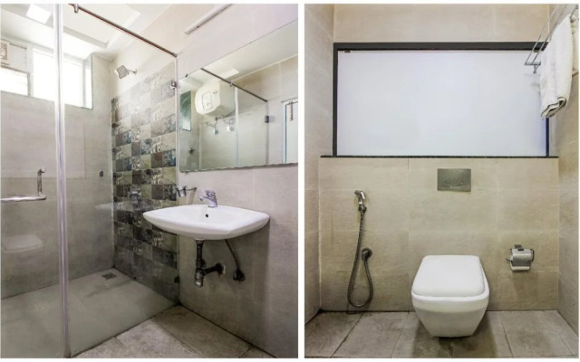 Hill View @ Kondapur by OYO Rooms