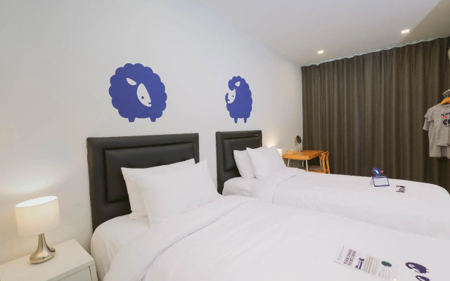 Kokotel Bangkok Sukhumvit 50