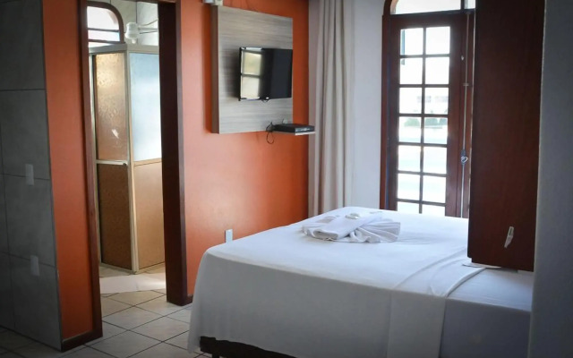 Hotel Dom Fish