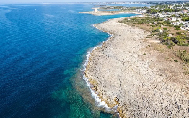 Villa Poseidon Clima e Parking