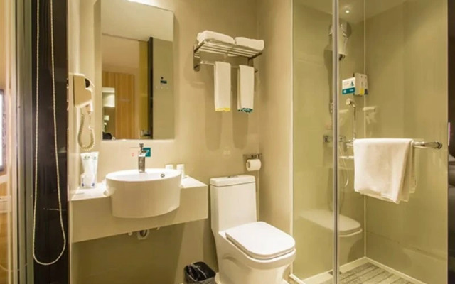 City Comfort Inn (Nanning East Railway Station)