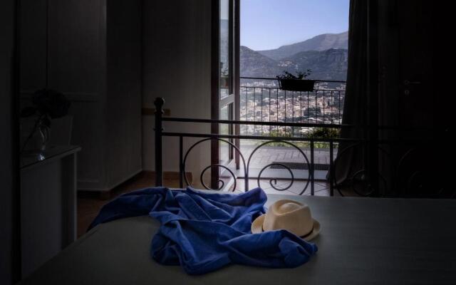 Bed  Breakfast Villa Monica