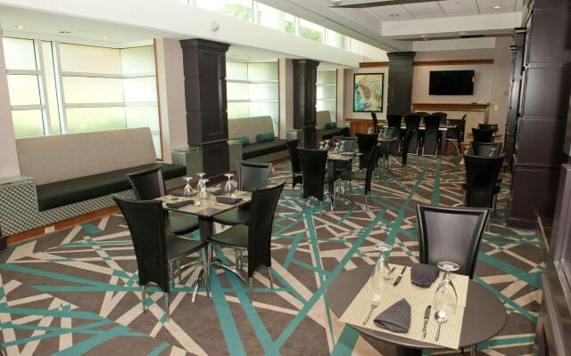 Radisson Hotel Atlanta-marietta