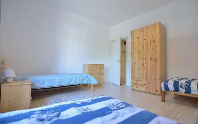 Victus Apartamenty - Tomkos