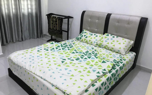 Homestay Pasir Tumboh Kota Bharu