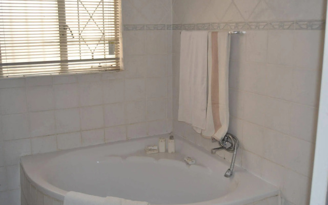 Airport Transit Guest Lodge