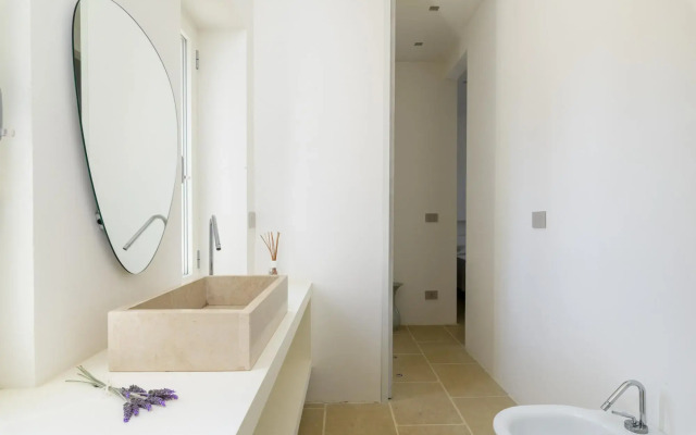 Villa La Guaceta in Carovigno