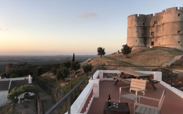 The Place at Evoramonte