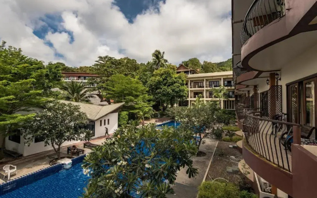 Koh Tao Regal Resort