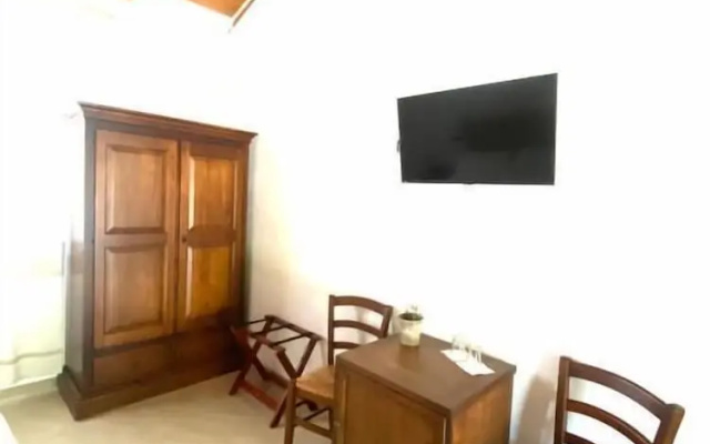 Villa Pedrosu