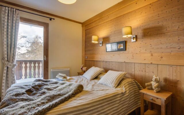 Cgh Résidence And Spa Le Ruitor