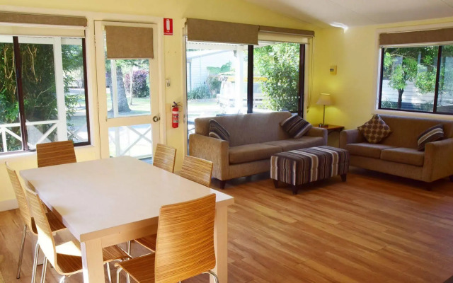 NRMA Sydney Lakeside Holiday Park