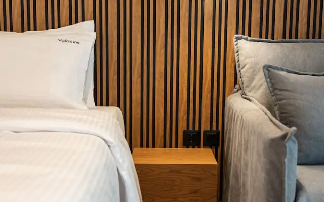 Volos Inn Hotel