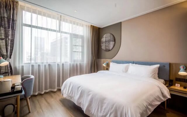 Geshen S Hotel