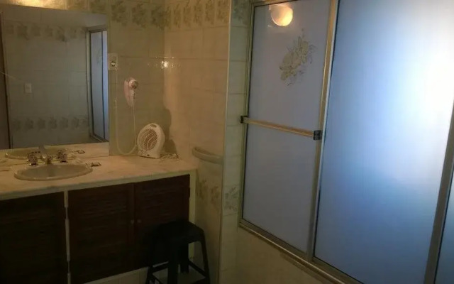 Hotel Maldonado Peatonal