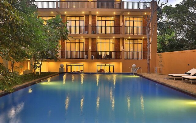 Lily's Resort