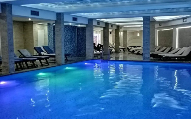 Studio Šilja S45 Milmari