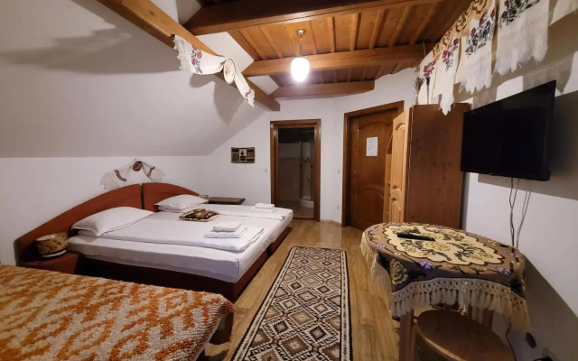 Pension Ardelean