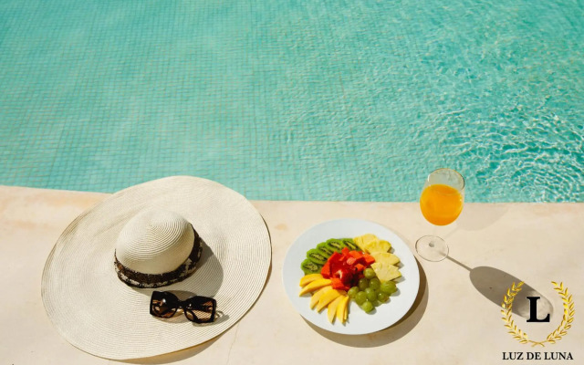 Central Park Resort & Spa Tulum