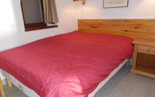 Appartement Avoriaz, 4 pièces, 8 personnes - FR-1-634-9