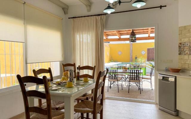 Villa Leza
