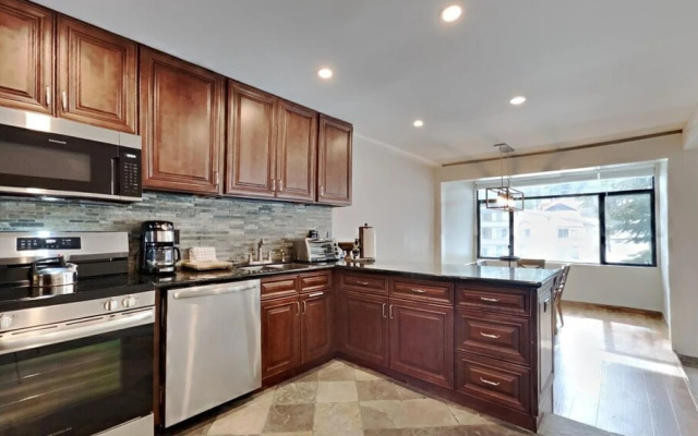 Summer Hikes From Out Your Front Door and Free Village Gondola! by RedAwning