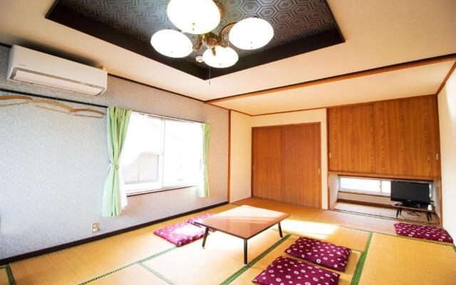 Habitacion NIIYA Mt Fuji