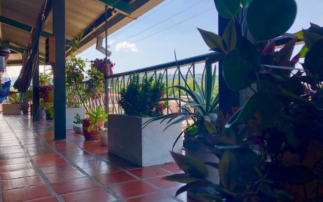 Hostel La Rosa Nautica