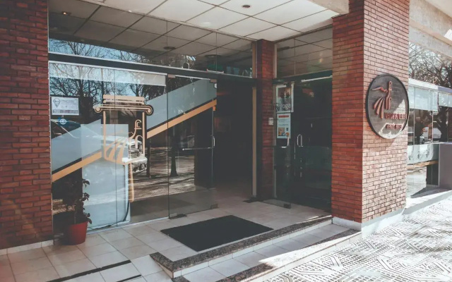 Vecchia Terra Apart Hotel