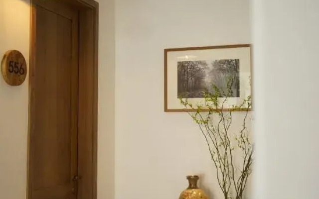 Sanya Muzi Homestay