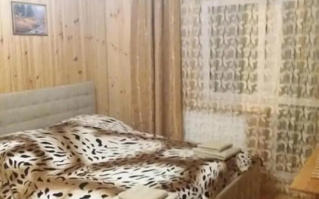 Saduba Perluna Bukovel