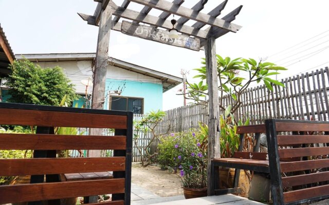 Baan Romruen Homestay