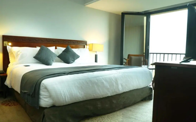 L'Amitie Hotel - Granada Hotel