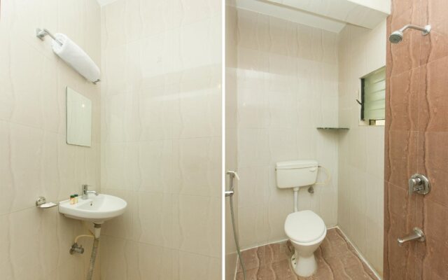 Hotel Shree Raj by OYO Rooms