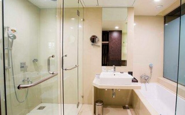 Regenta Central Grand Exotica Pune
