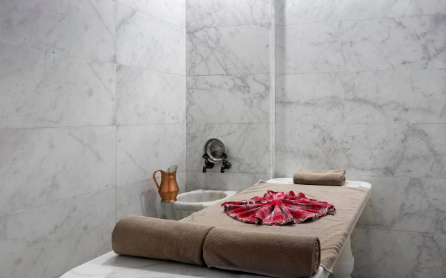Sirene Davras Hotel