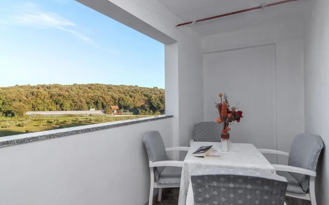 Apartment Katien / One Bedroom A1