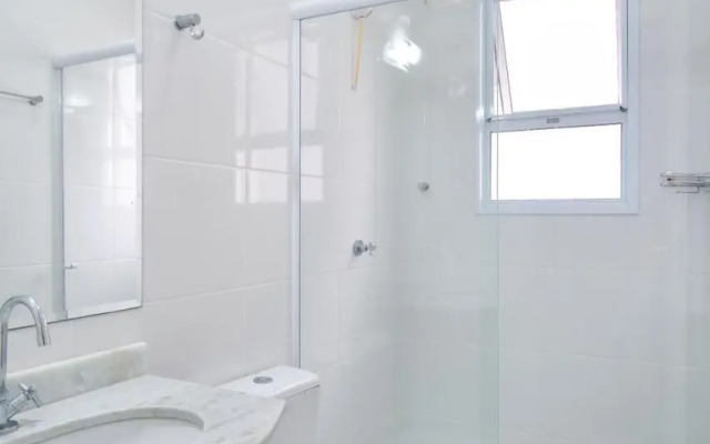 Bh7: Modernidade E Charme Na Melhor Localização!