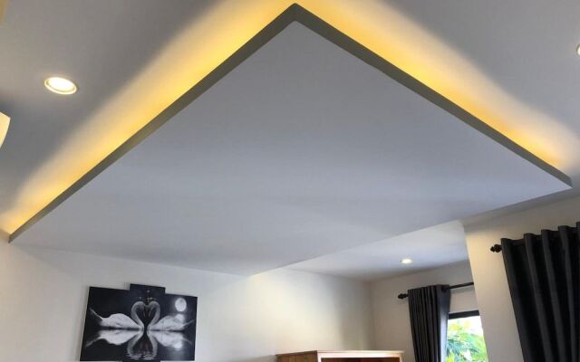 Little Boss Homestay