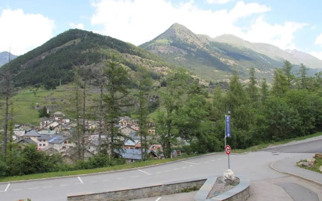 Appartement Termignon, 2 pièces, 4 personnes - FR-1-508-99