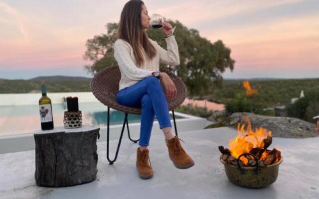 Monte Velho Equo-Resort