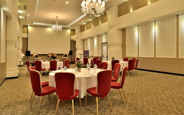 Amaroossa Royal Bogor