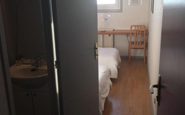 authentic by balladins - Hôtel le Privilège