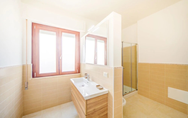 Domus Iose Seaview Apartment