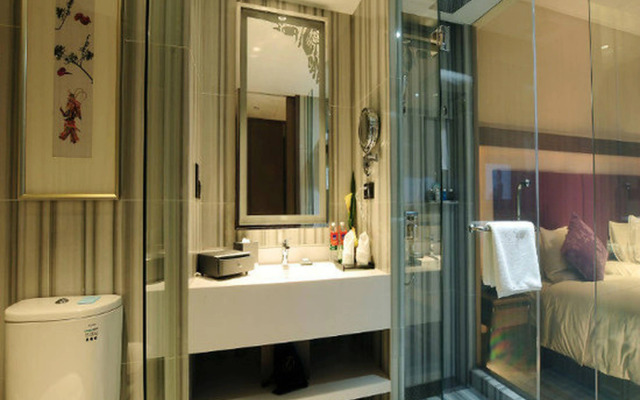Novotel Xi'an SCPG