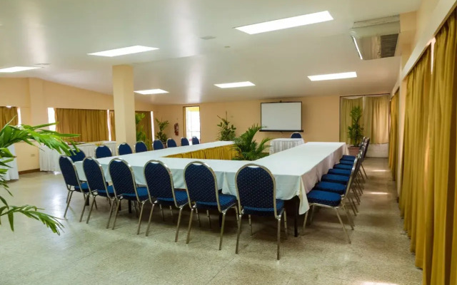 Starfish Tobago Resort